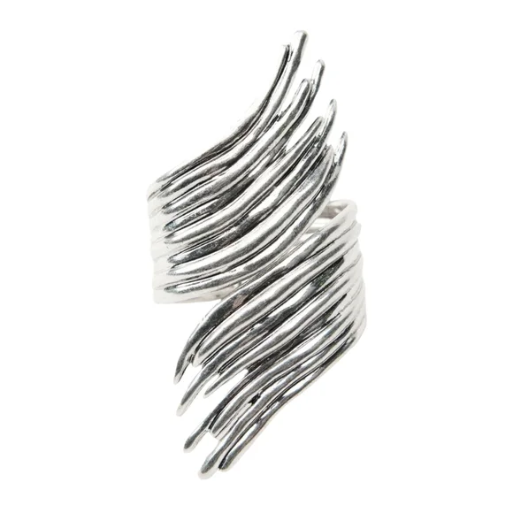 ZARA Metal Bracelet - Picture 3 of 12